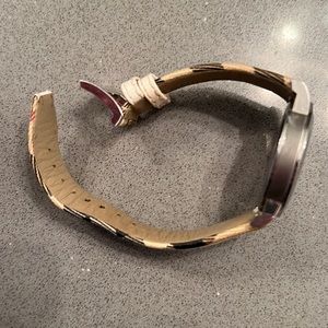 Burberry women’s watch